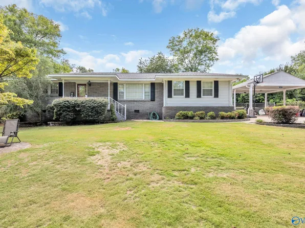 2517 Takoma St, Gadsden, AL 35904