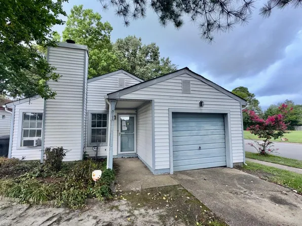 5100 Ellesmere Ct, Virginia Beach, VA 23464