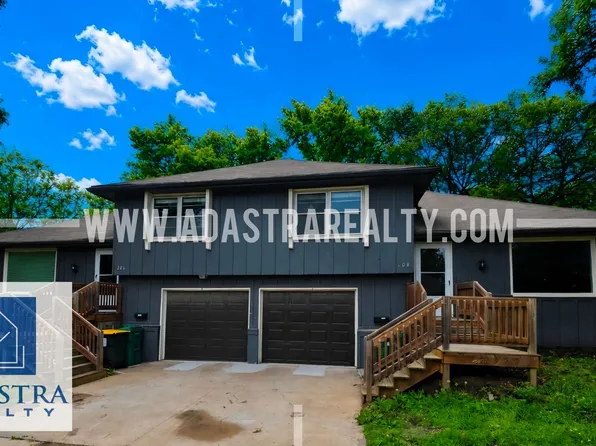 208 Brookside Dr, Paola, KS 66071
