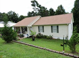 3629 Davis Bridge Rd, Gainesville, GA 30506