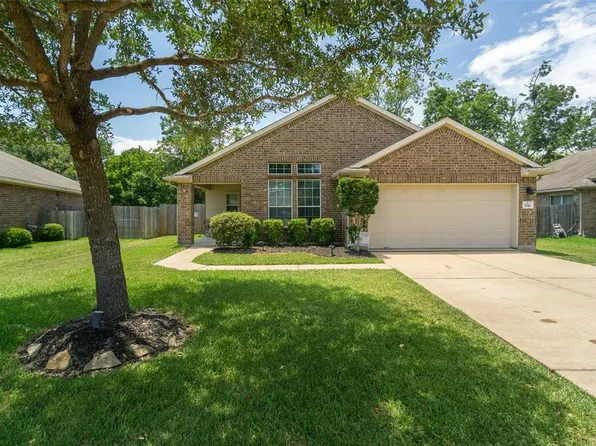 7010 Twin Creek Drive, Hitchcock, TX 77563