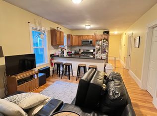 42-44 Gorham St #4, Somerville, MA 02144