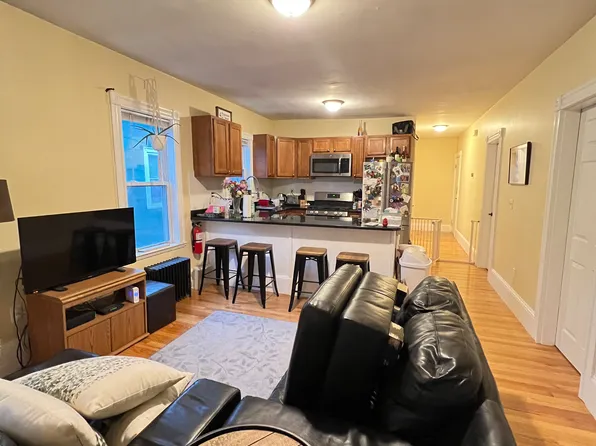 42-44 Gorham St, Somerville, MA