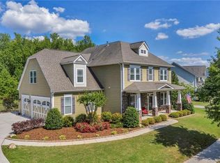 4016 Linn Cv, Waxhaw, NC 28173