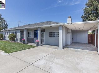 458 Wyeth Rd, Hayward, CA 94544