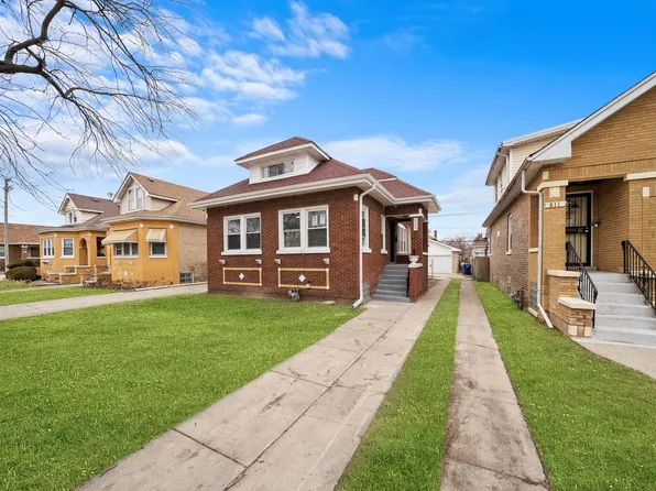 809 S 21st Ave, Maywood, IL 60153