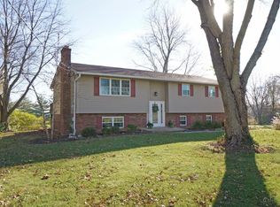 2390 Bell Rd, Hamilton, OH 45013