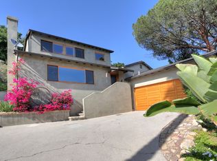 907 Cheltenham Rd, Santa Barbara, CA 93105