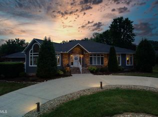 863 Jessica Lea, Sevierville, TN 37862