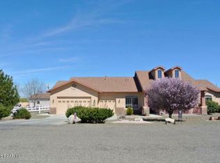 1022 Heather Ln, Chino Valley, AZ 86323