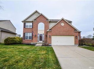 6731 Heritage Park Blvd, Dayton, OH