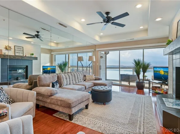 92 Emerald Bay Drive #3D, Lake Ozark, MO 65049