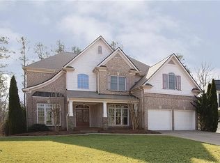 713 Crescent Cir, Canton, GA 30115