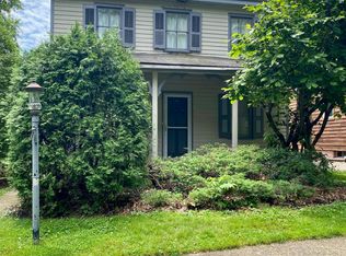 184 Lafayette St, Doylestown, PA