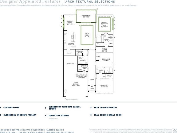 3rd image of 2001 Comradery Way #CO1024 - Madison Classic