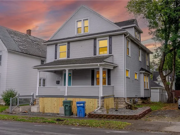 826 Seward St, Rochester, NY 14611