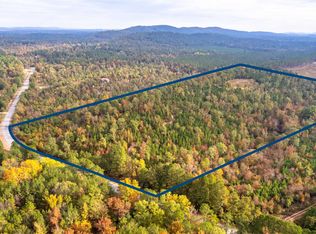 84 Highway E, Amity, AR 71921