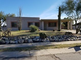2773 W Via Del Santo, Tucson, AZ 85741