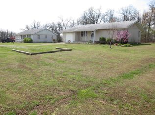 23576 Highway 174, Marionville, MO 65705