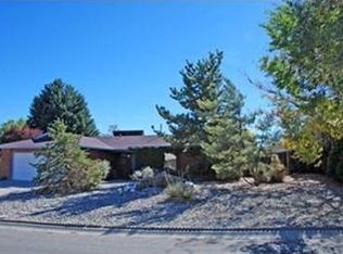 2008 Spruce Needle Rd SE, Rio Rancho, NM 87124