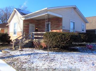 1802 California St #1, Columbus, IN 47201