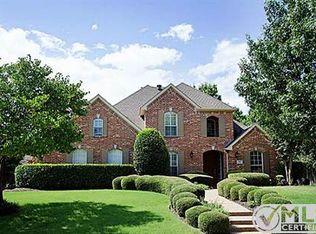717 Longford Dr, Southlake, TX 76092