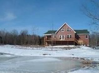 483 Haggert Rd, Ogdensburg, NY 13669