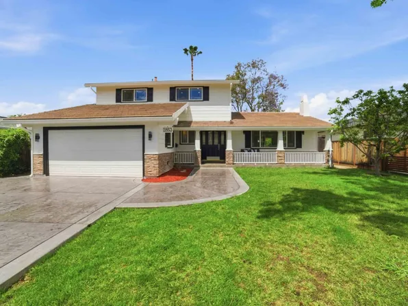 2853 Sycamore Way, Santa Clara, CA 95051
