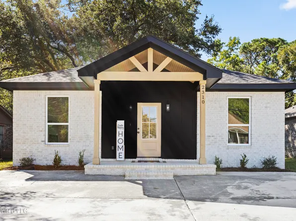 2312 Jackson Ave, Pascagoula, MS 39567