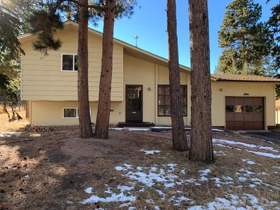 115 Rolling Park Dr, Woodland Park, CO, 80863