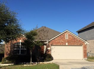 24731 Catalan Clf, San Antonio, TX 78261