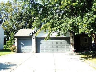 8922 Lighthorse Dr, Indianapolis, IN, 46231