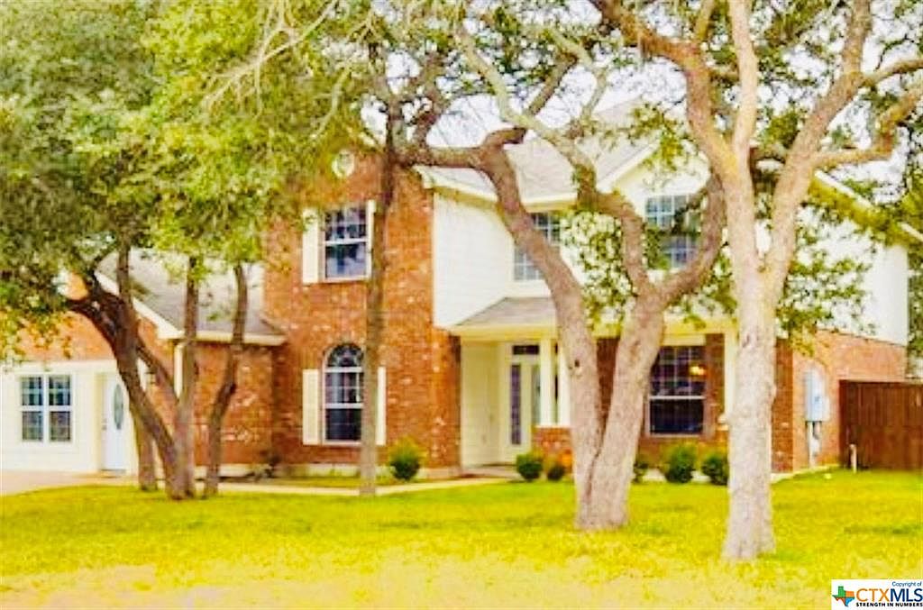 546 Crossland Dr, Killeen, TX 76543 Zillow