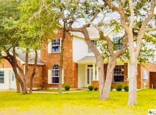 546 Crossland Dr, Killeen, TX 76543