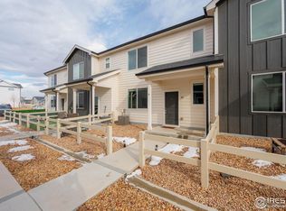 610 Apache Trl #D3, Ault, CO 80610