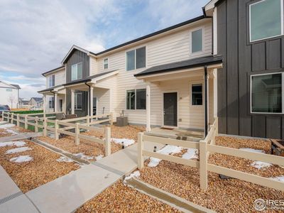 610 Apache Trl #D3, Ault, CO, 80610