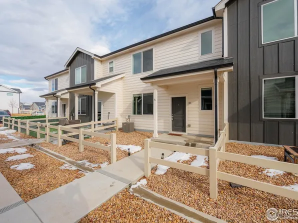 610 Apache Trl #D3, Ault, CO 80610