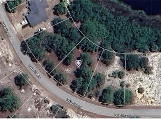 665 Lake Tina Dr LOT 17, Lake Placid, FL 33852