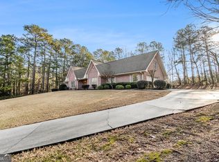 1824 Colonial South Dr SW, Conyers, GA 30094