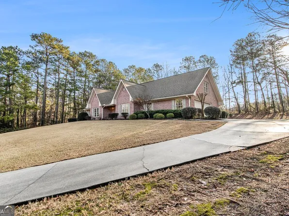 1824 Colonial South Dr SW, Conyers, GA 30094
