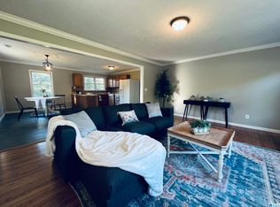 3926 Pelham Rd, Anniston, AL 36201