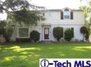 2775 Gainsborough Dr, San Marino, CA 91108