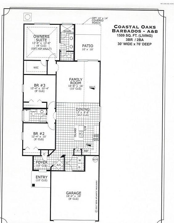 2nd image of 2195 Fairway Villas Dr