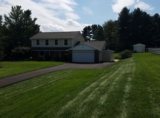 14005 Coopers Ln, West Friendship, MD 21794