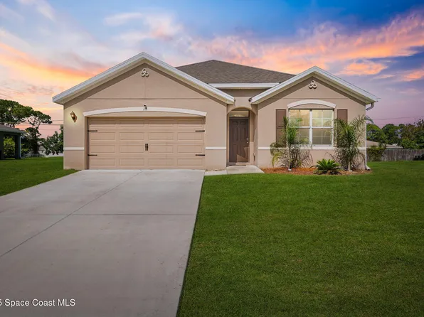 171 Knight St SE, Palm Bay, FL 32909