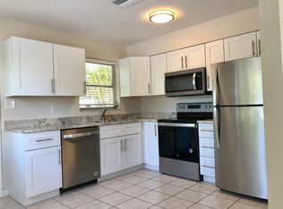 1339 Trail Terrace Dr #A, Naples, FL 34103