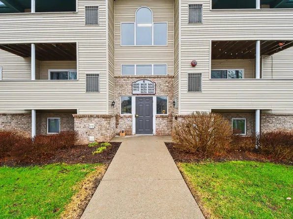 8624 S Jasonville Ct SE, Caledonia, MI 49316