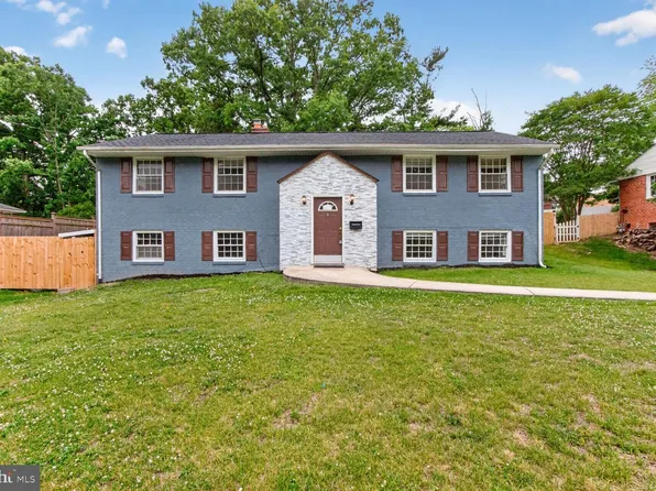 13008 Bellevue St, Beltsville, MD 20705