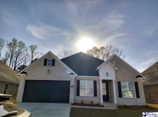 1006 Cedar Crst, Florence, SC 29501