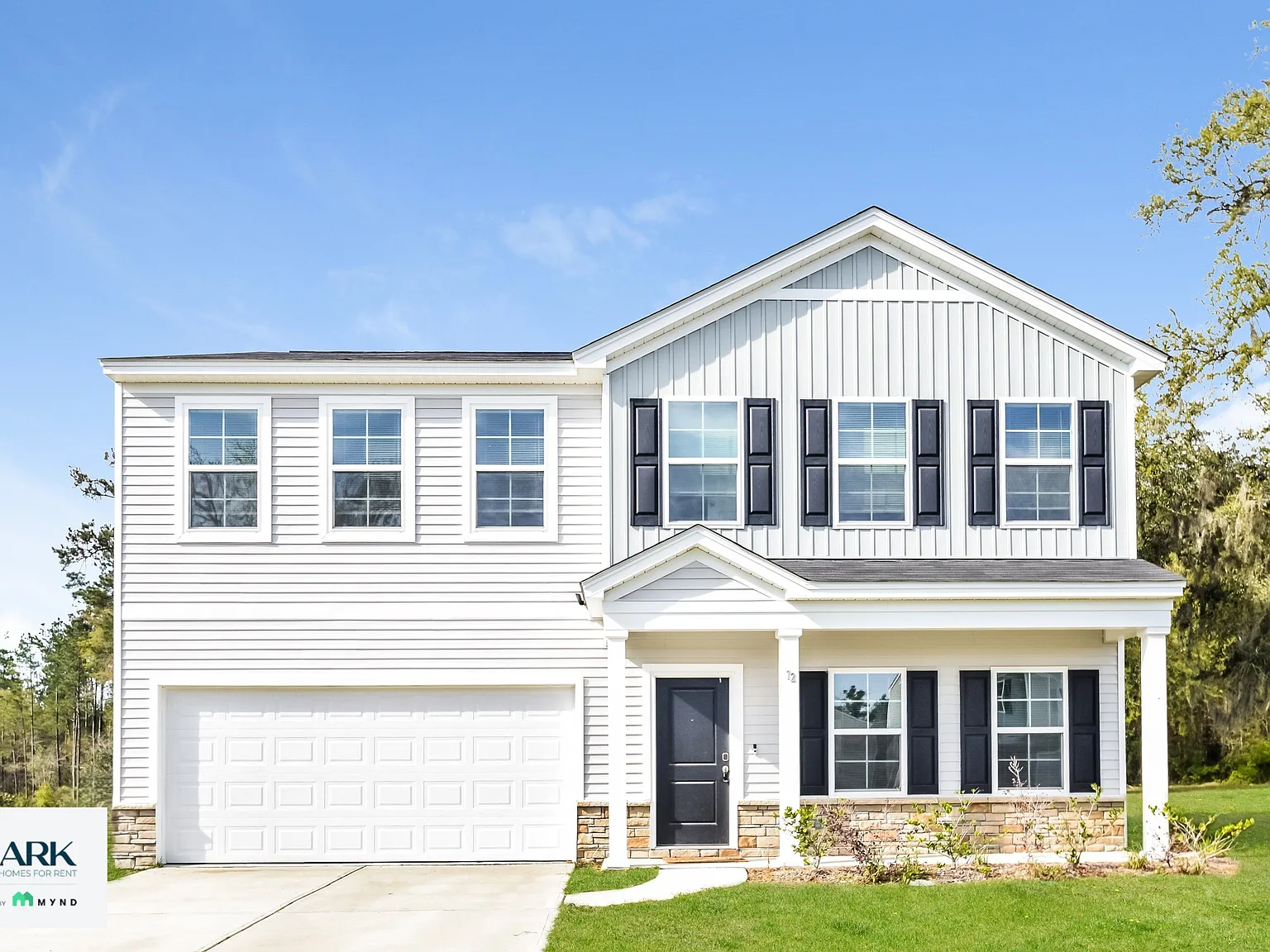 5 bed, 3.5 bath, 2237 sqft, $2,099 — Photo 1